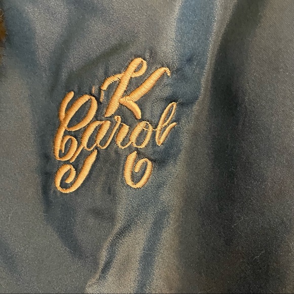 Mink Coat Purchased in Beverly Hills - Picture 10 of 12